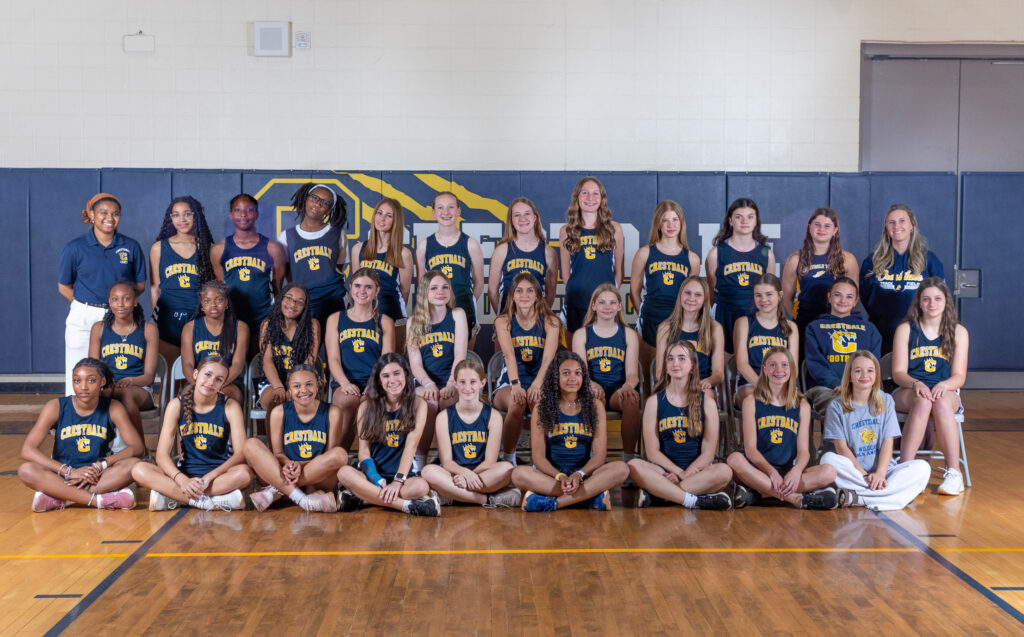 track
