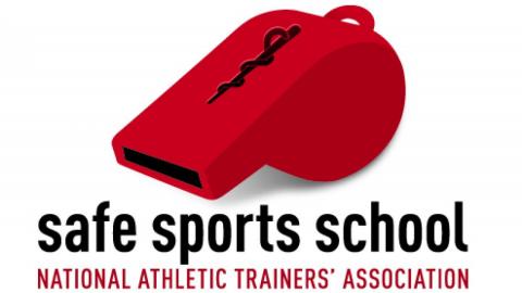 Safe Sports Logo