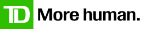 td bank new logo