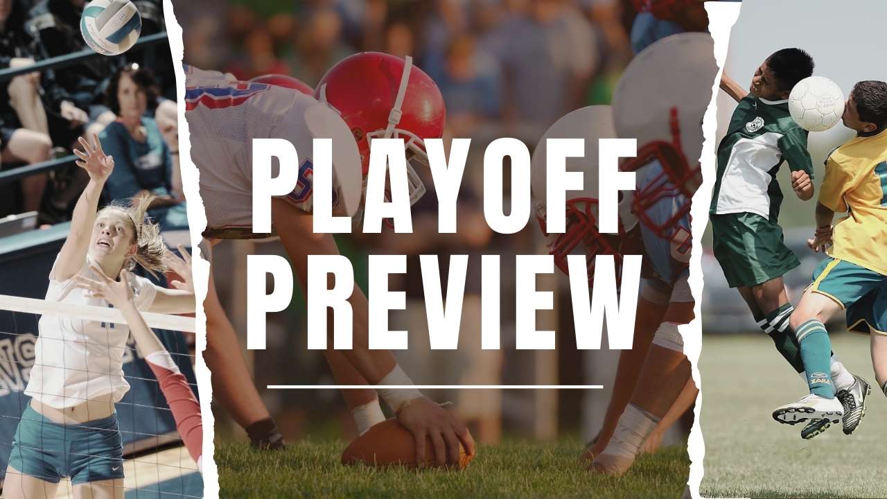 Playoff preview