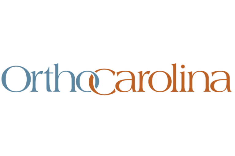 OrthoCarolina logo