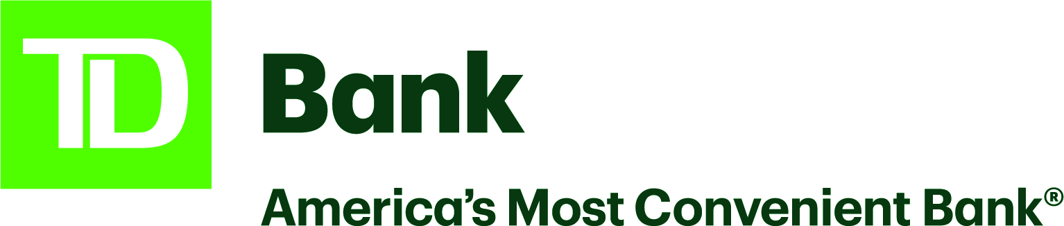 TD bank logo