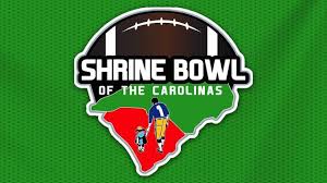 Shriner Bowl logo