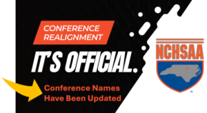 NCHSAA Conference
