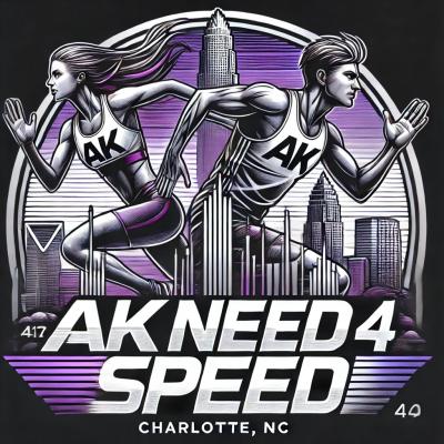 AKNeed4Speed Logo