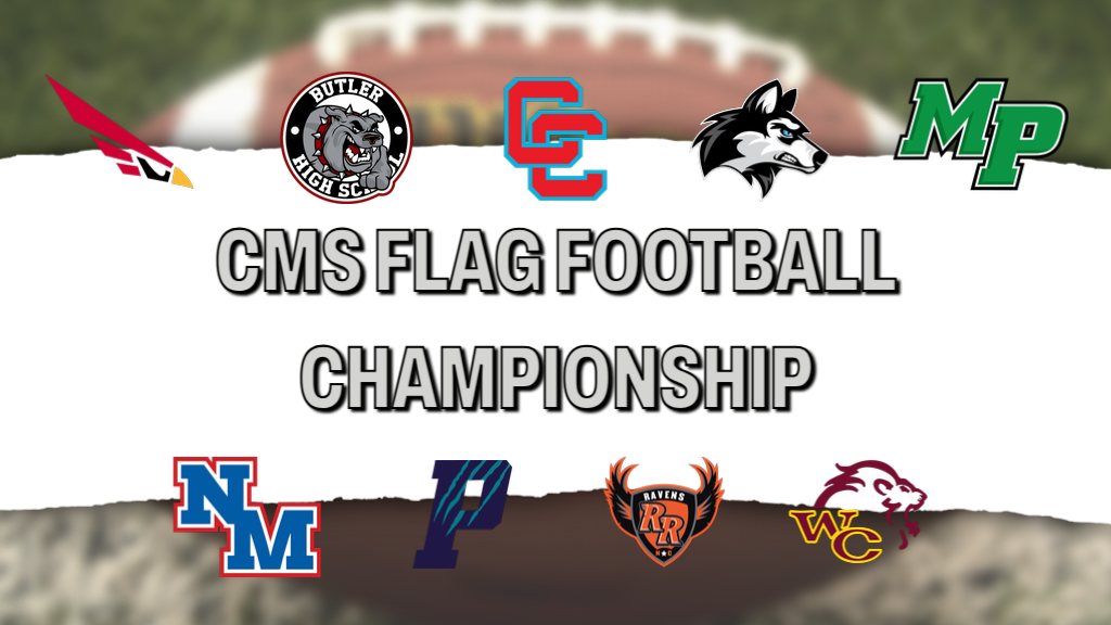Girls Flag Football