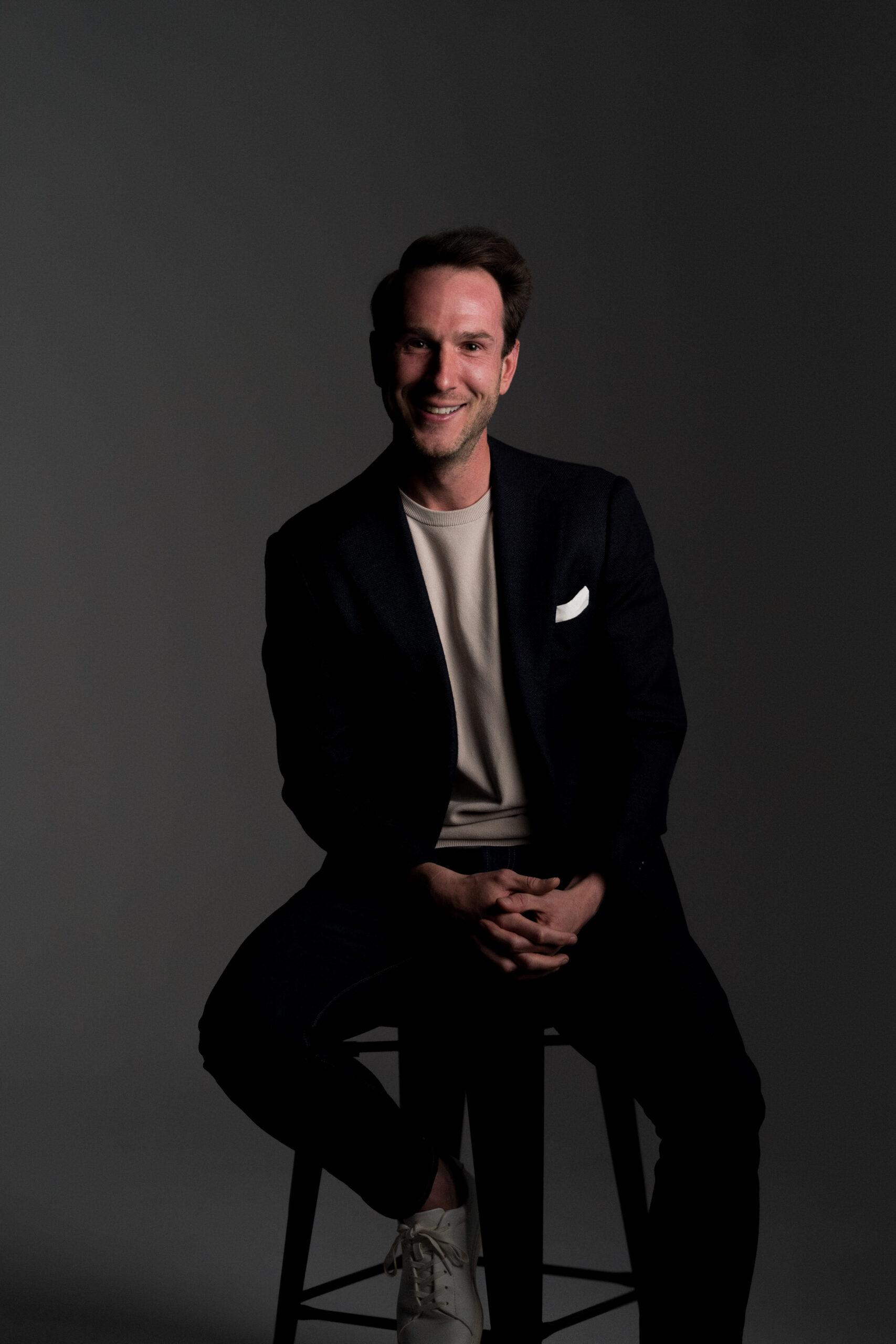 Griffin Gervais photo