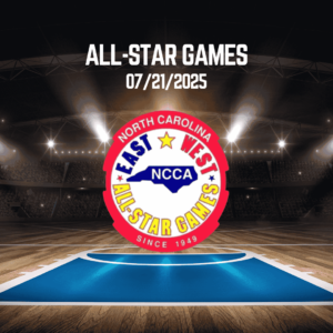 All star basketball
