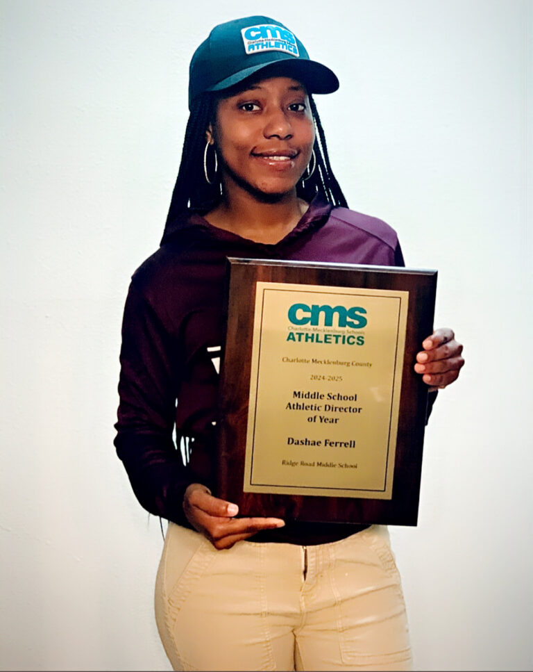 Dashae Ferrell