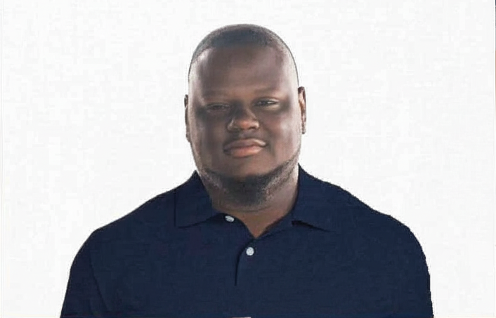 Quentin Felder - Julius Chambers