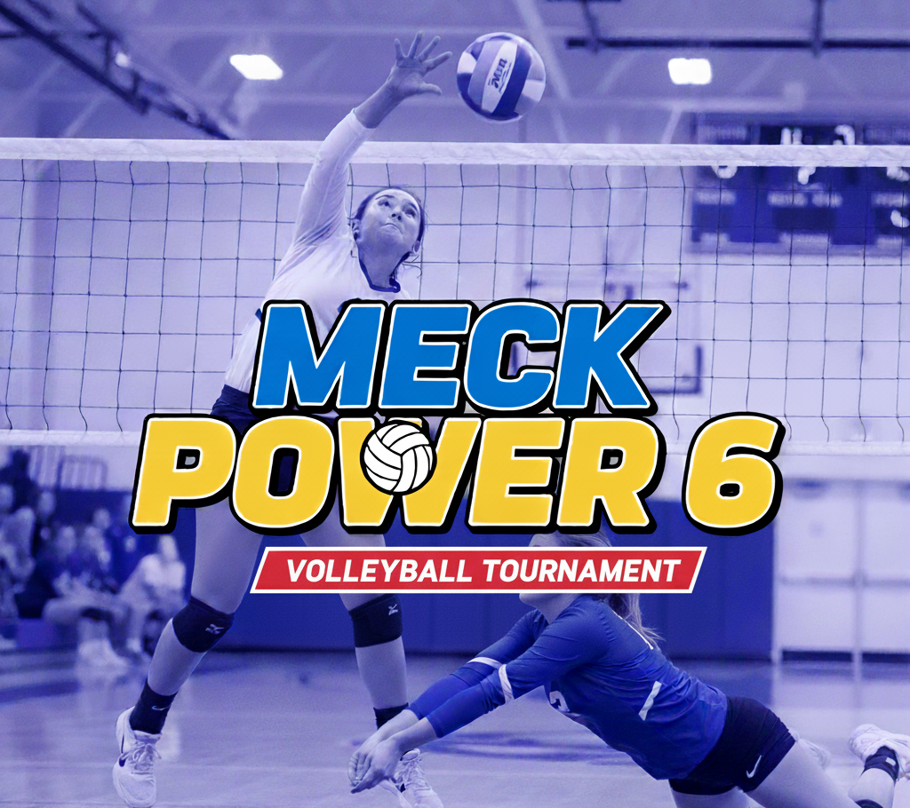 Meck Power 6 Tournament