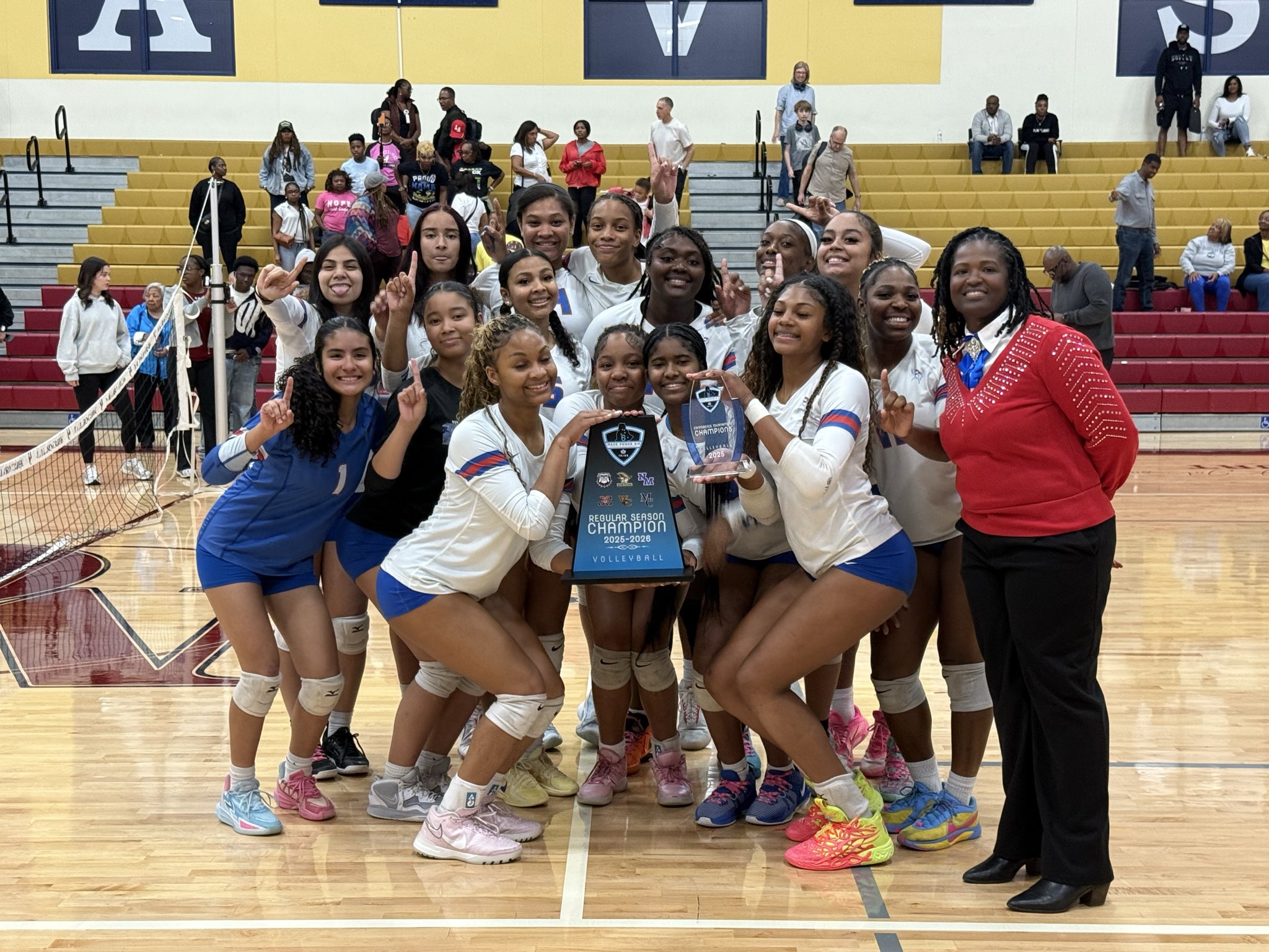 North Meck Viking