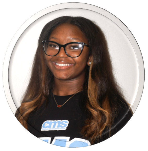 Ariana Brown Independence