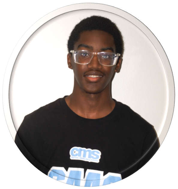 Cameron Brown Palisades