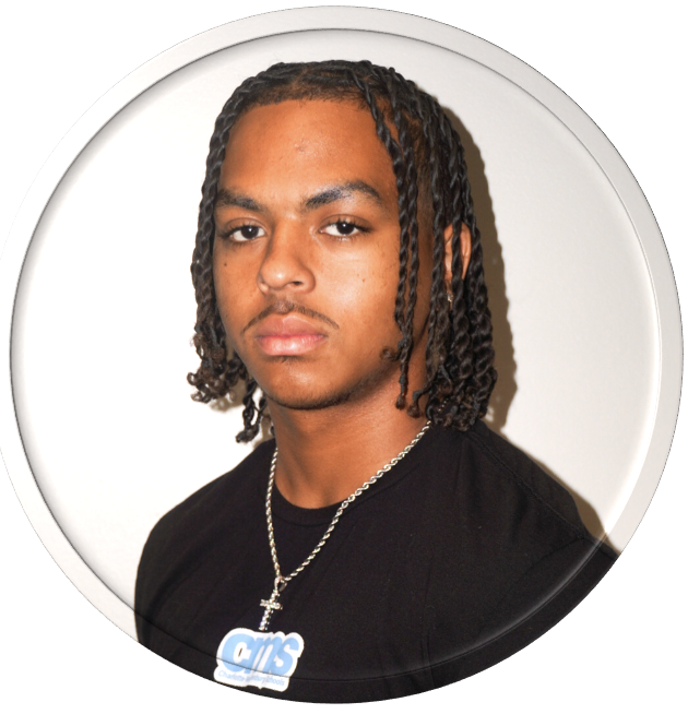 Diego Miller OLYMPIC