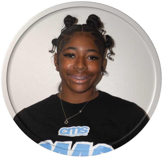 Jaiya Morgan - East Meck