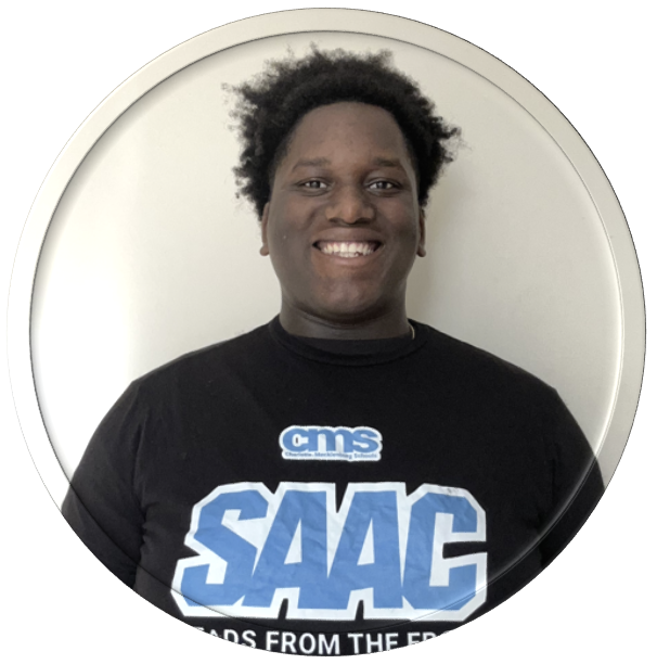 Jamison Powell-Massey Butler High School