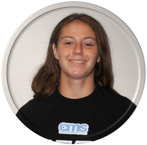 Kate McLaughlin East Meck