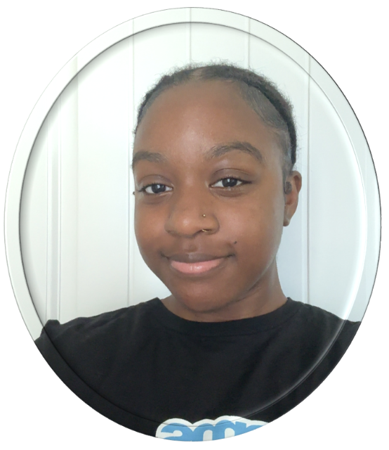 Madison Curry - Berry