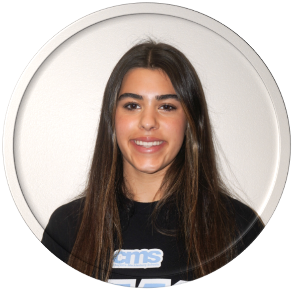 Madison St. Denis - Hough