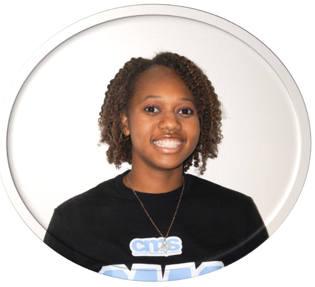 Nyla Wells EAST MECK