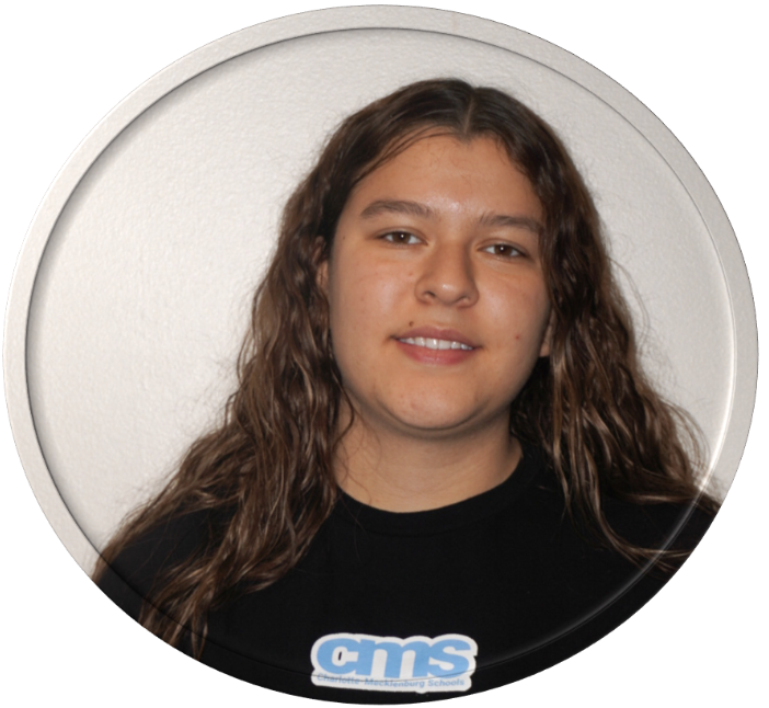 Rachel Vargas Palisades High School