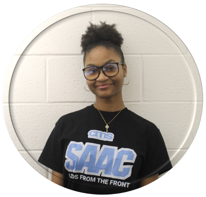 Selah Miller North Meck