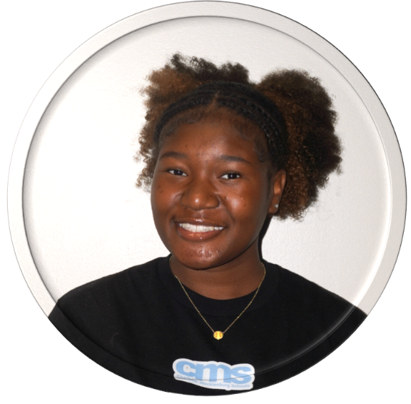 Tayari Williams- Hopewell High