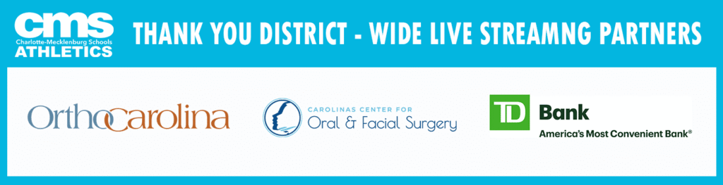 live-streaming banner