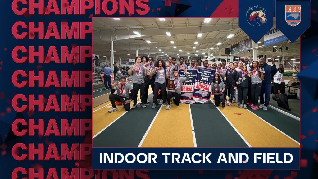 MC Indoor Track