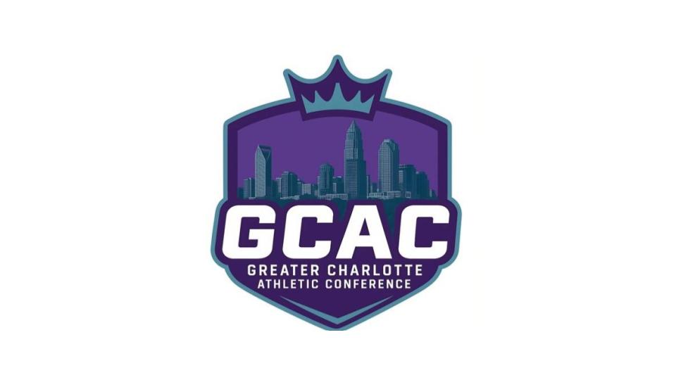 GCAC Logo
