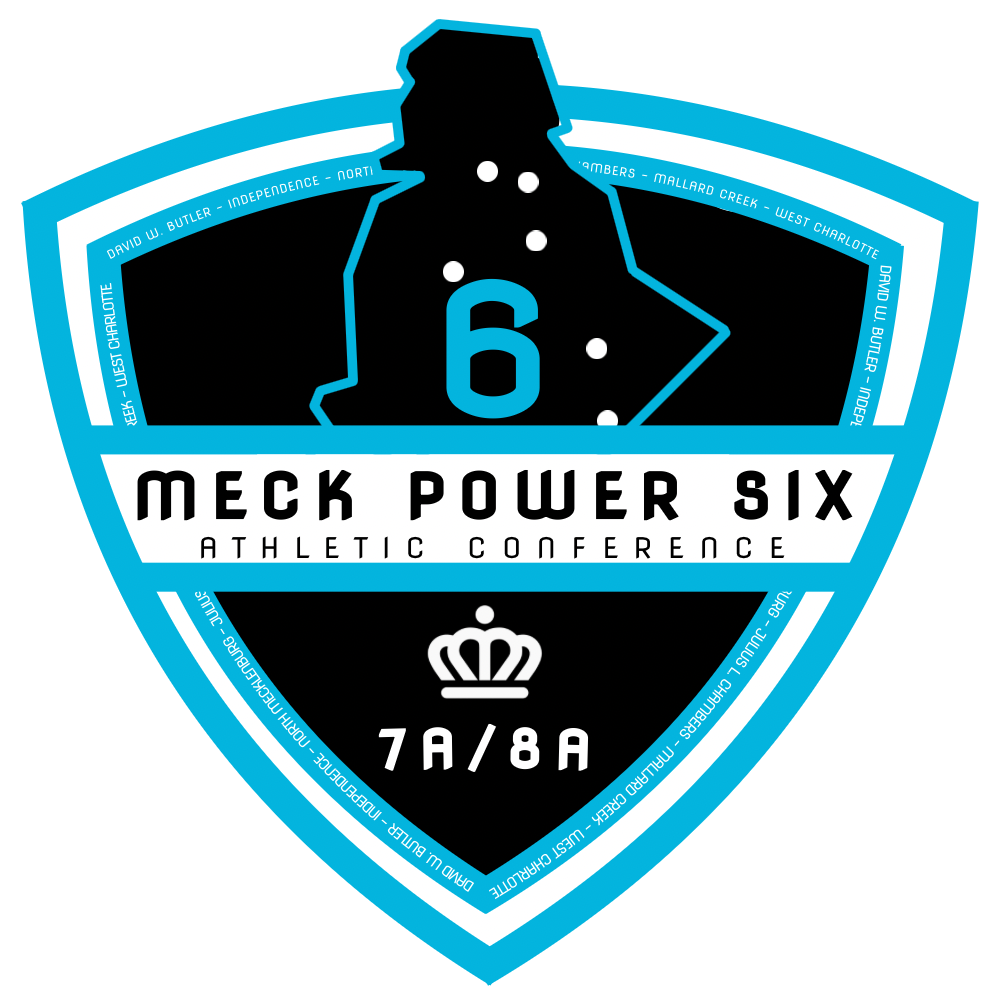 Meck Power 6 Conf Logo