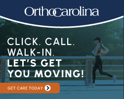 orthocarolina