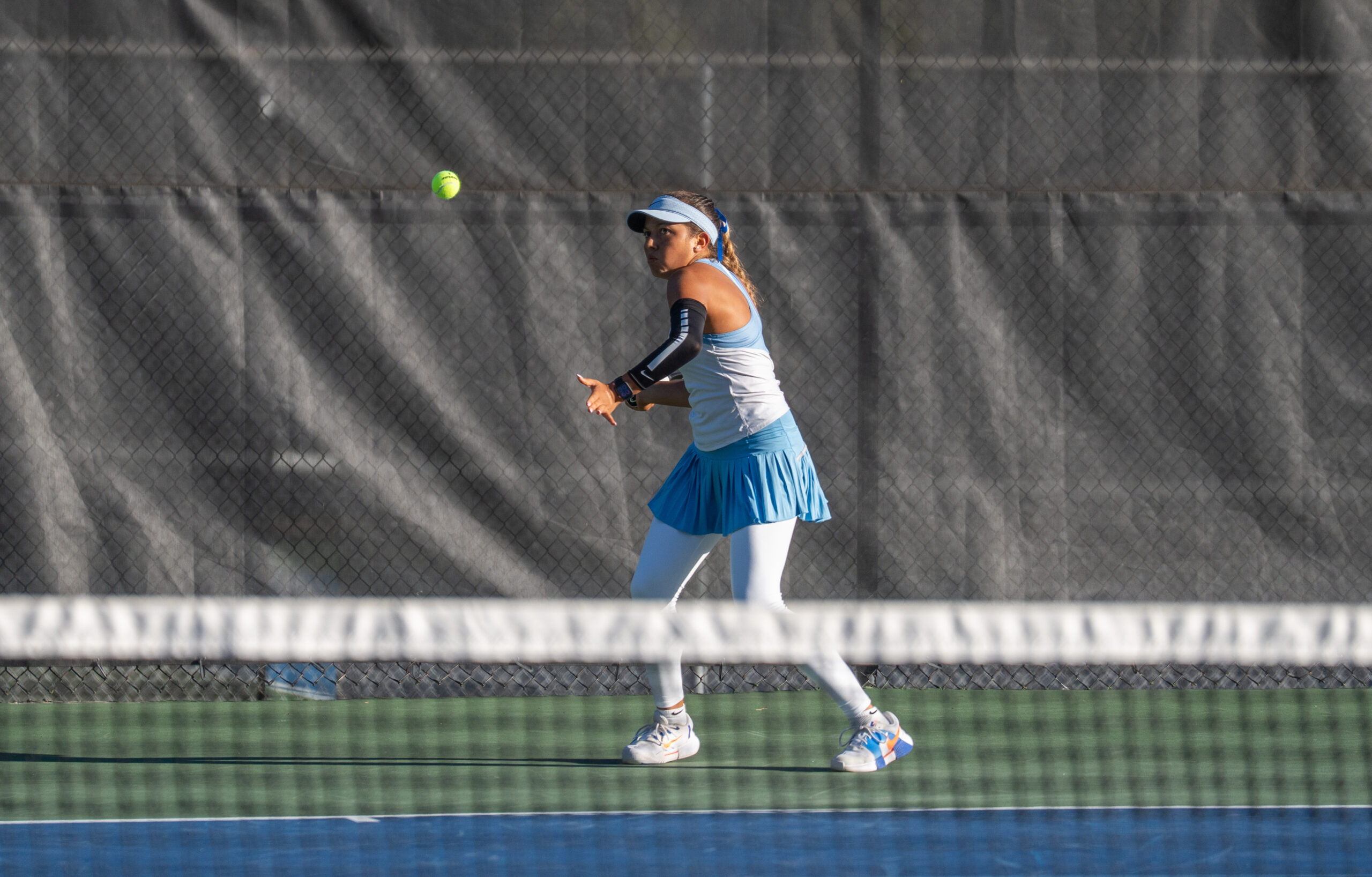 7A Girls Tennis Singles Championship (Oct. 24, 2026)