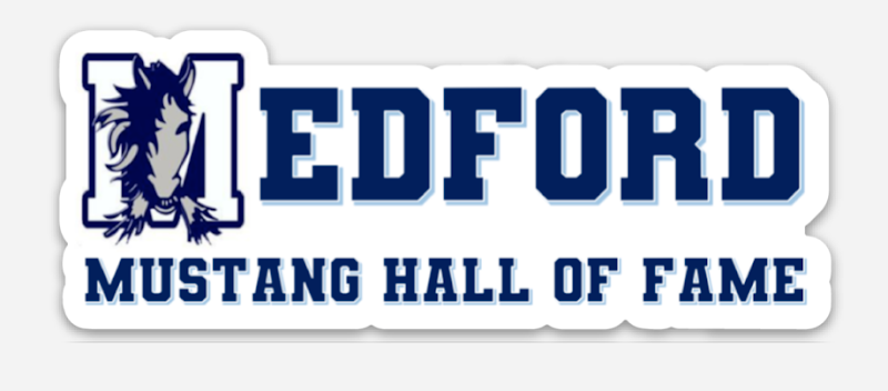 Medford HOF