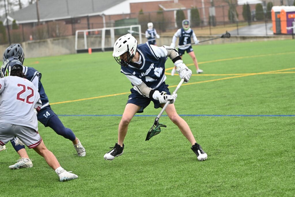 Boys Lacrosse