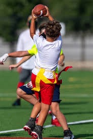 Flag Football