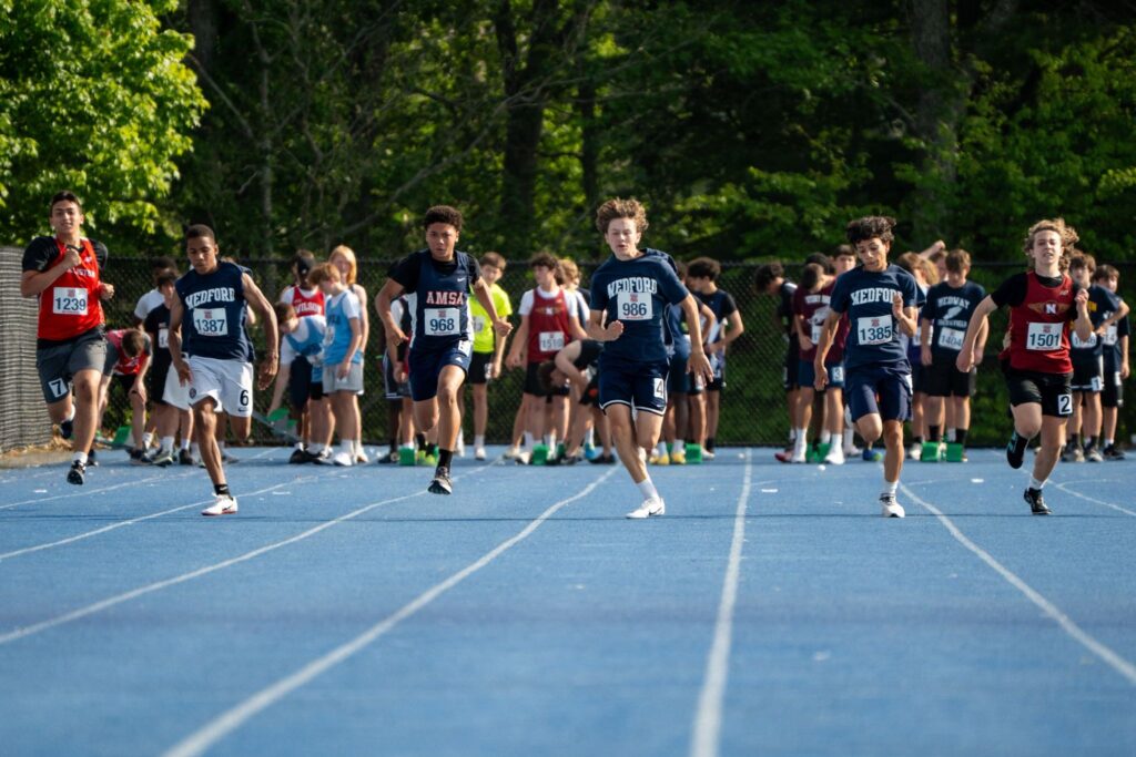 Track