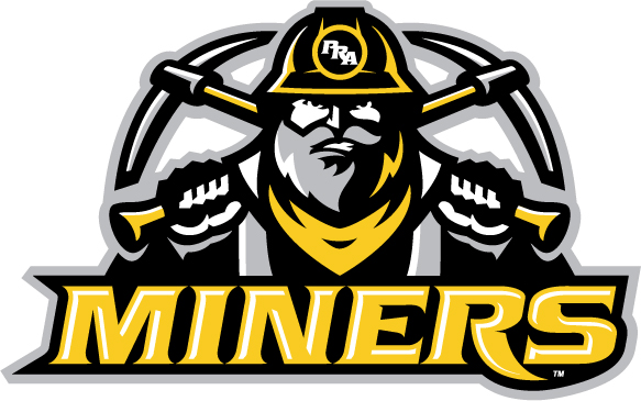 Miners logo