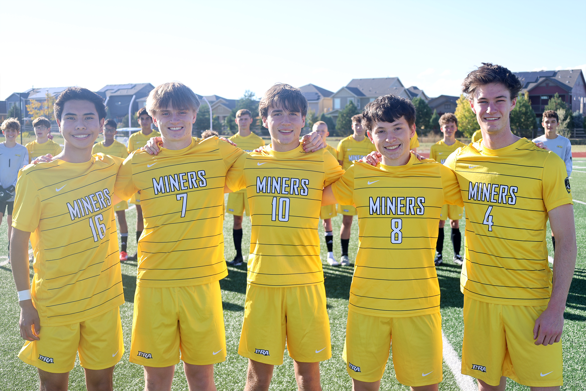 2025 Soccer Seniors