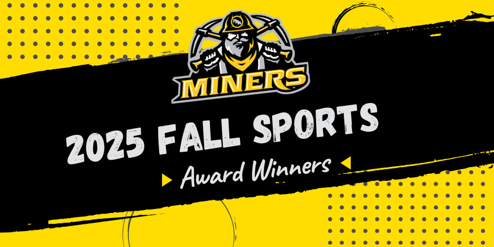 2025 Fall Sports Achievements