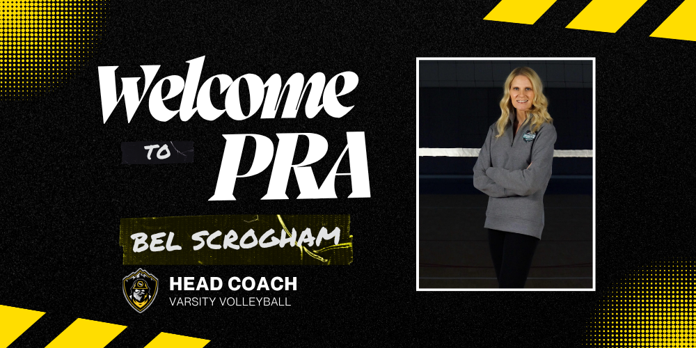 Bel Scrogham hired