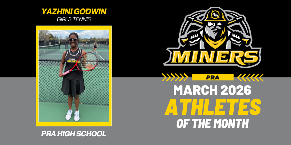 Yazhini Godwin AOM