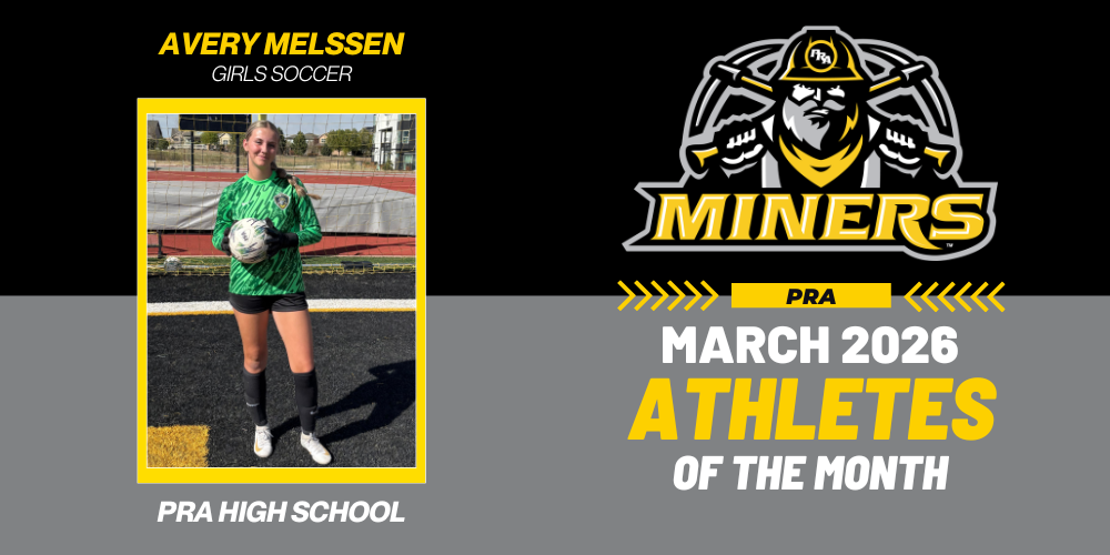Avery Melssen AOM Soccer