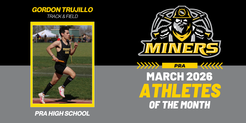 Gordon Trujillo AOM