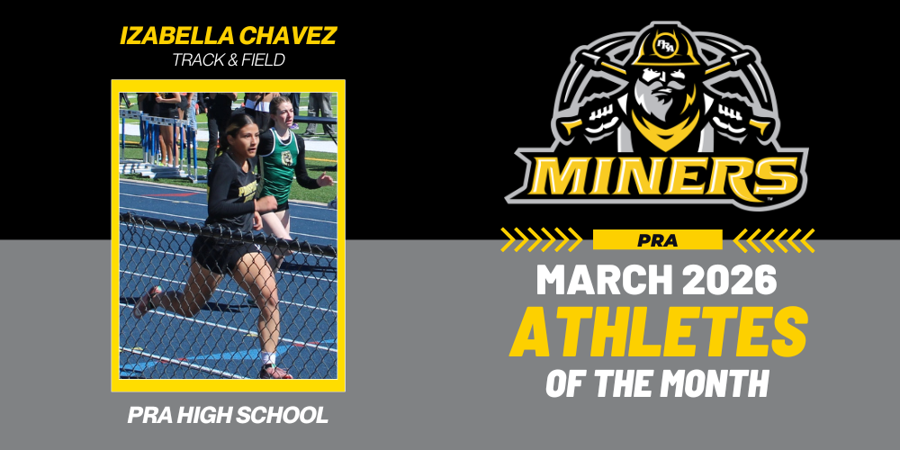 Izabella Chavez AOM