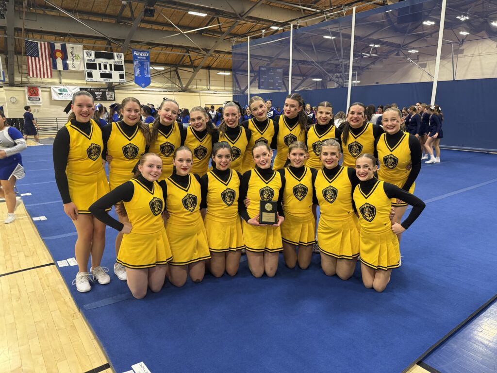 League Champs