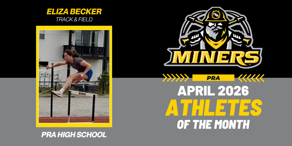 Eliza Becker AOM