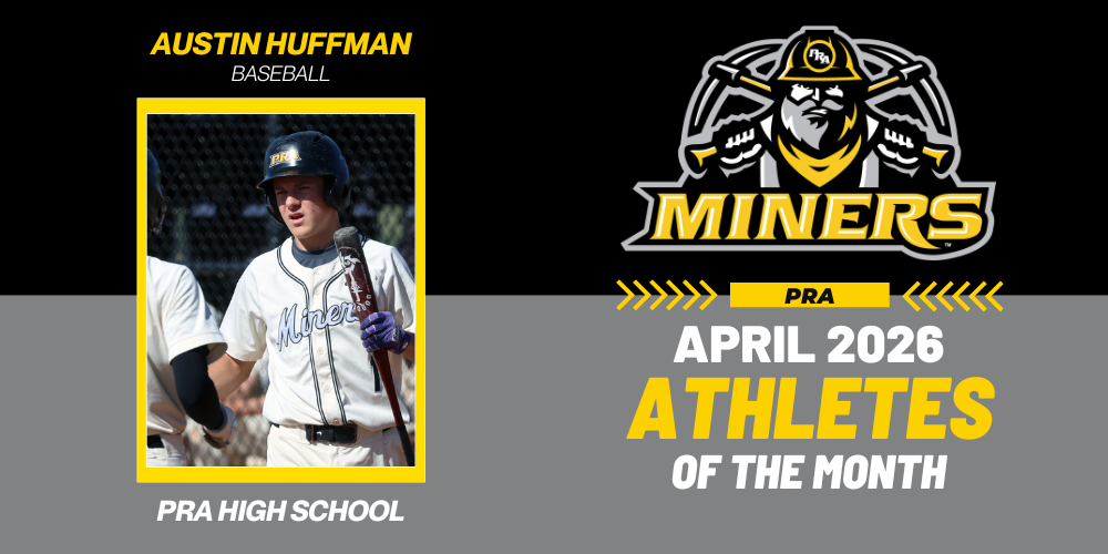 Austin Huffman AOM