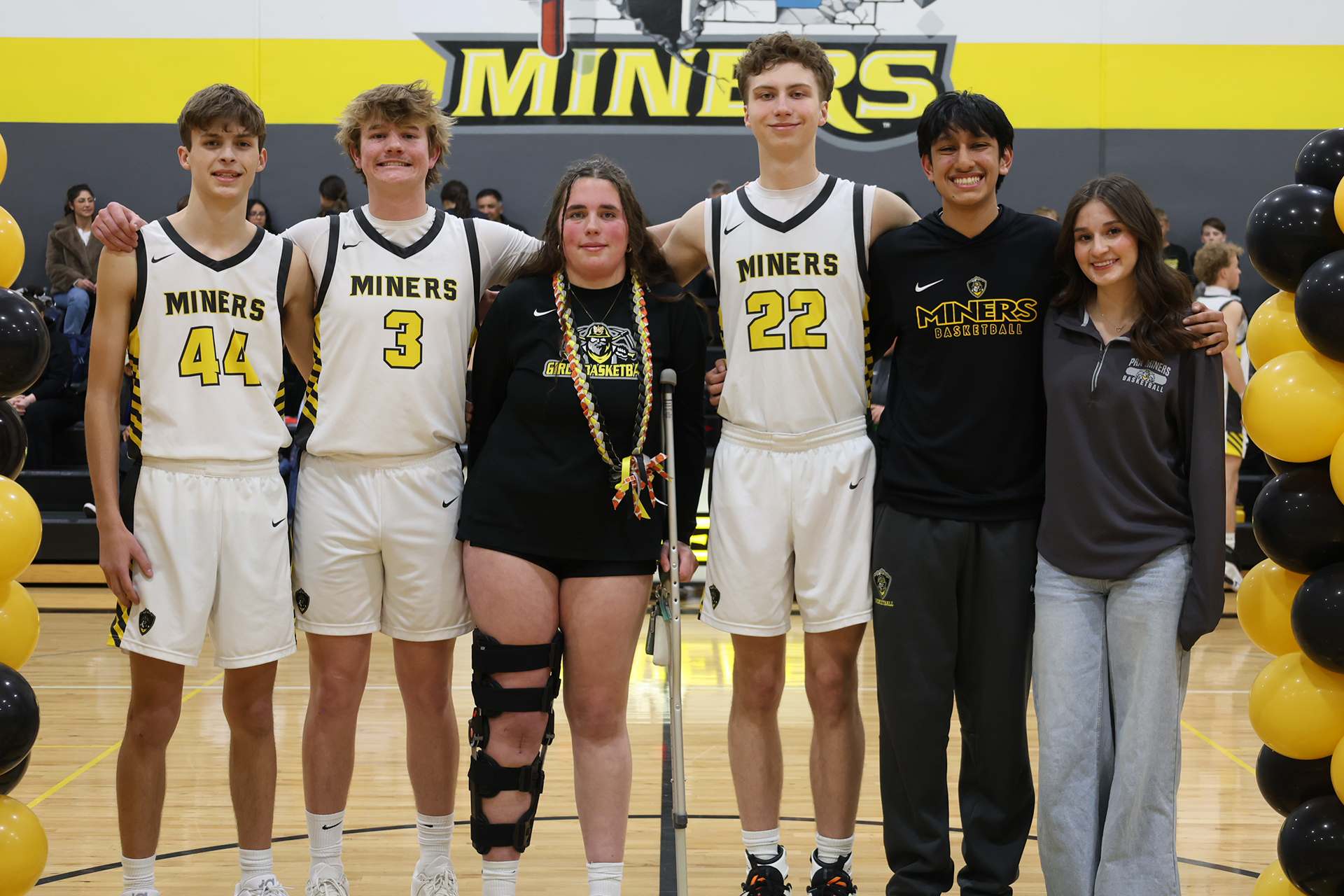 2025-26 Seniors